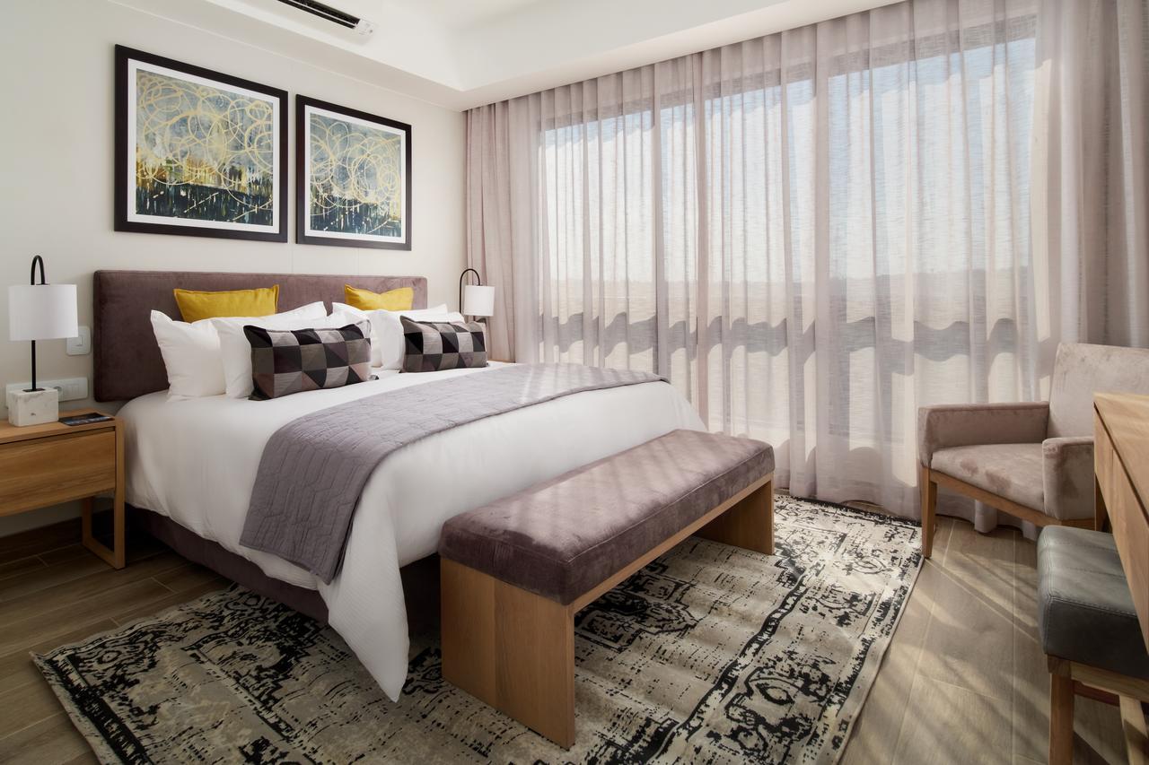The Regency Apartment Hotel Menlyn Pretoria-Noord Exterior foto
