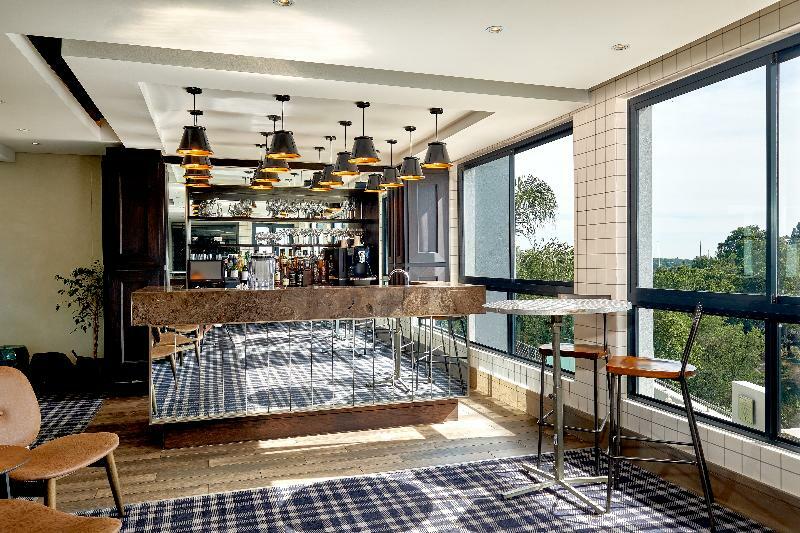 The Regency Apartment Hotel Menlyn Pretoria-Noord Exterior foto